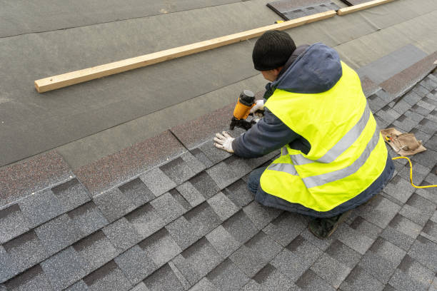 Gutter Replacement in Crainville, IL