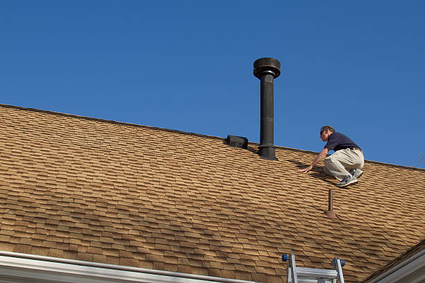 Fast & Reliable Emergency Roof Repairs in Crainville, IL